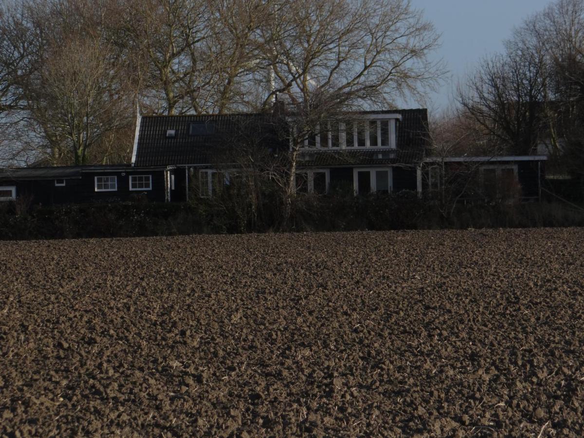 Strandhuis De Bakkeete A Kamperland Exterior photo